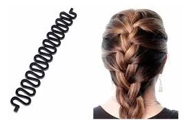 SHANG DU ACCESORIO PARA EL PELO 