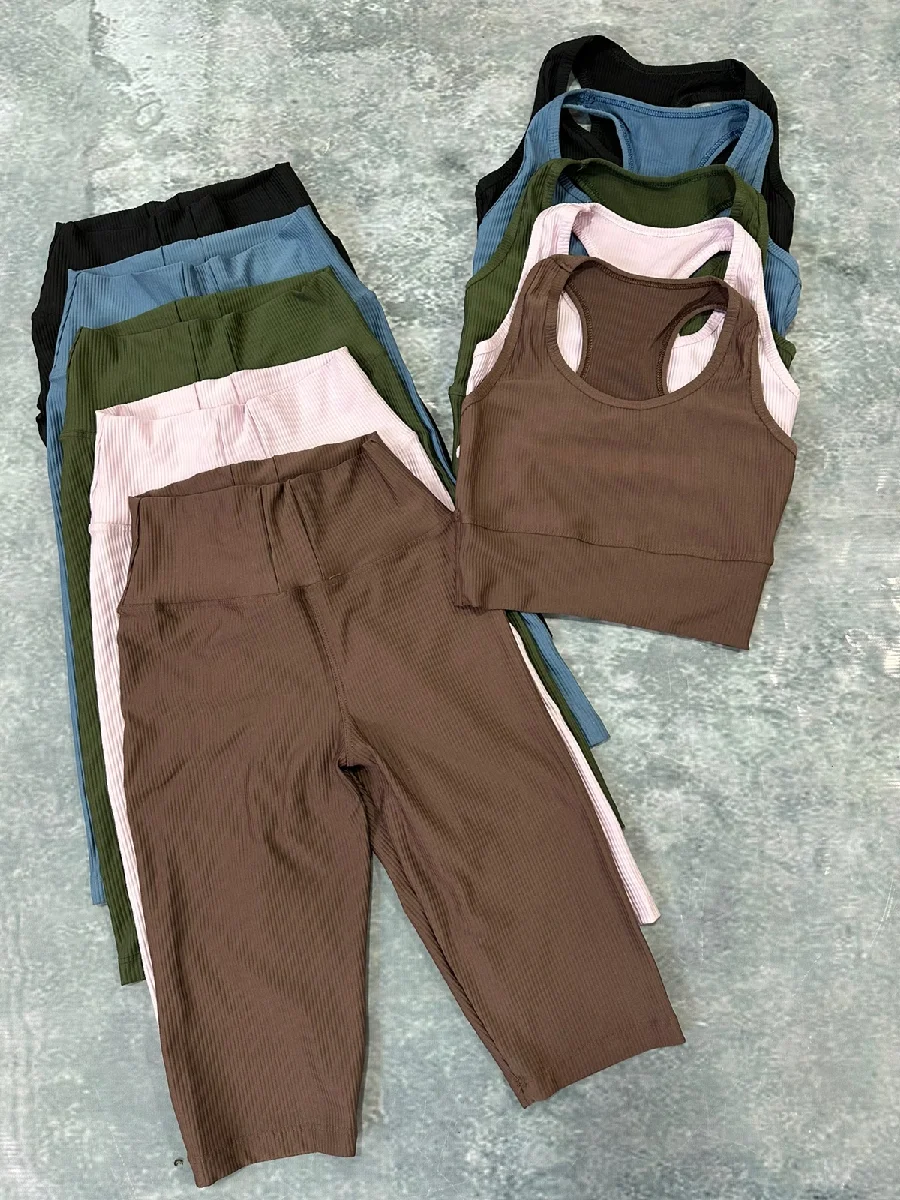 Conjunto deportivo 