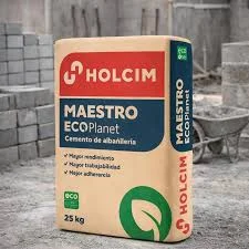 MAESTRO  PLASTICOR X 40KG
