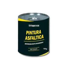 PINTURA ASFALTICA X 4LTS KARTONSEC