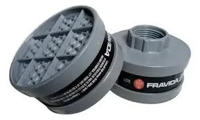 MASCARA FRAVIDA REP. FILTRO 5300/20 PINTURA