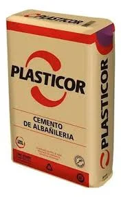 PLASTICOR X 10 KGS