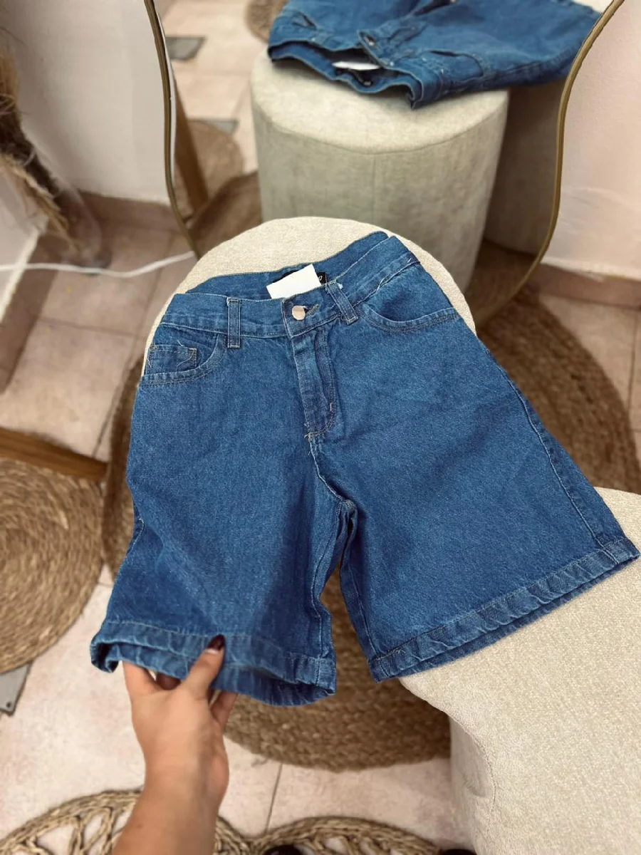Bermudas