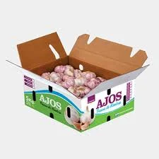 AJO CAJA CHICA 
