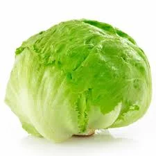 LECHUGA REPOLLADA 