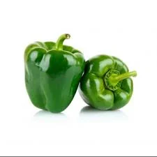 MORRON VERDE