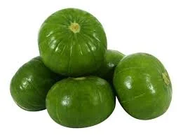 ZAPALLITO TRONCO
