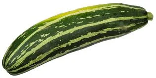ZUCHINI