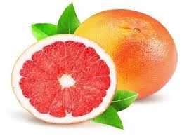 POMELO RUBY