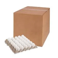 HUEVO BLANCO 