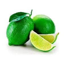 LIMON CAIPIRIÑA