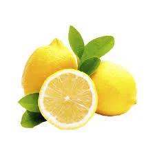 LIMON AMARILLO