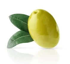 ACEITUNA VERDE 