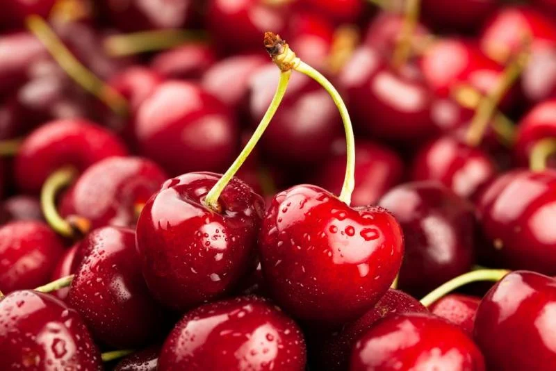 CEREZA PRUEBA