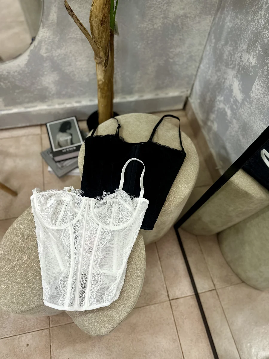 Corset urban 