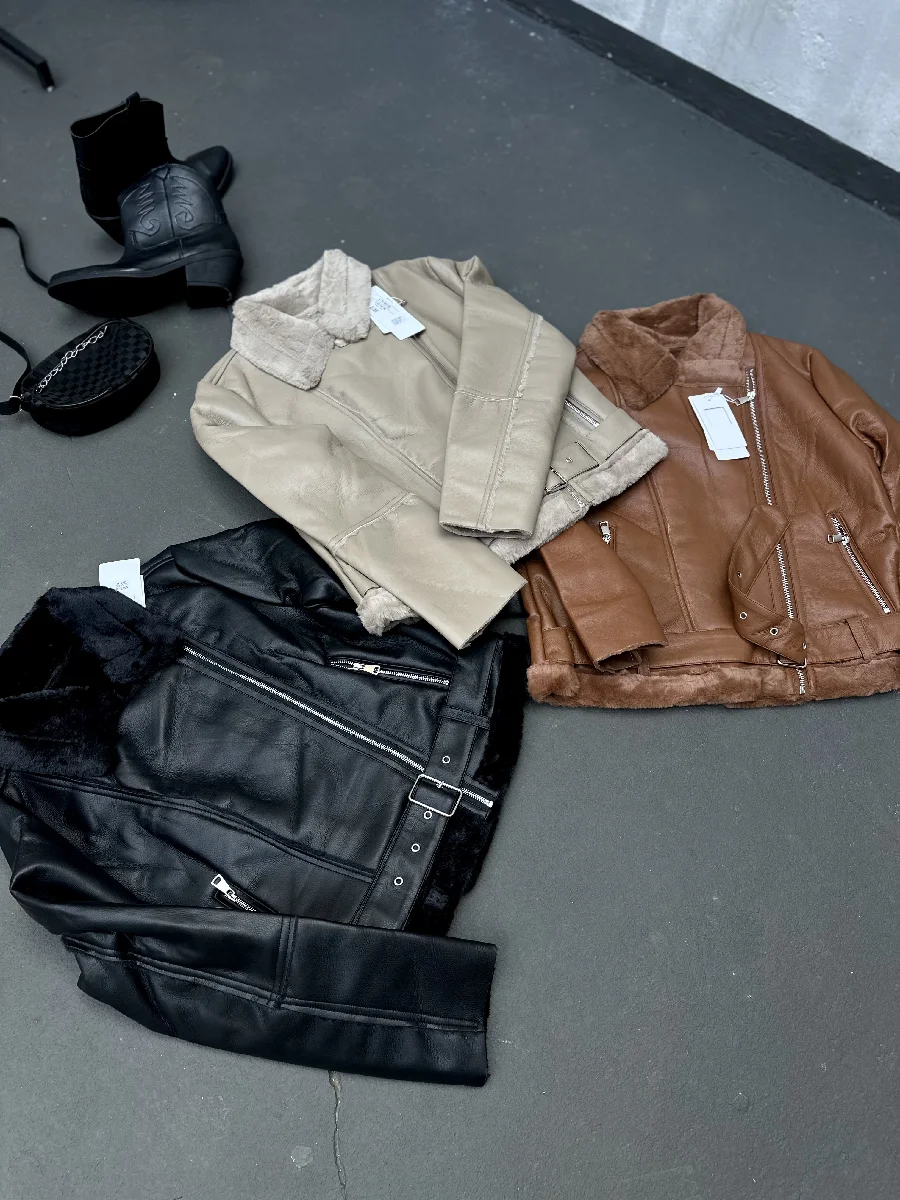 Campera gamulan 
