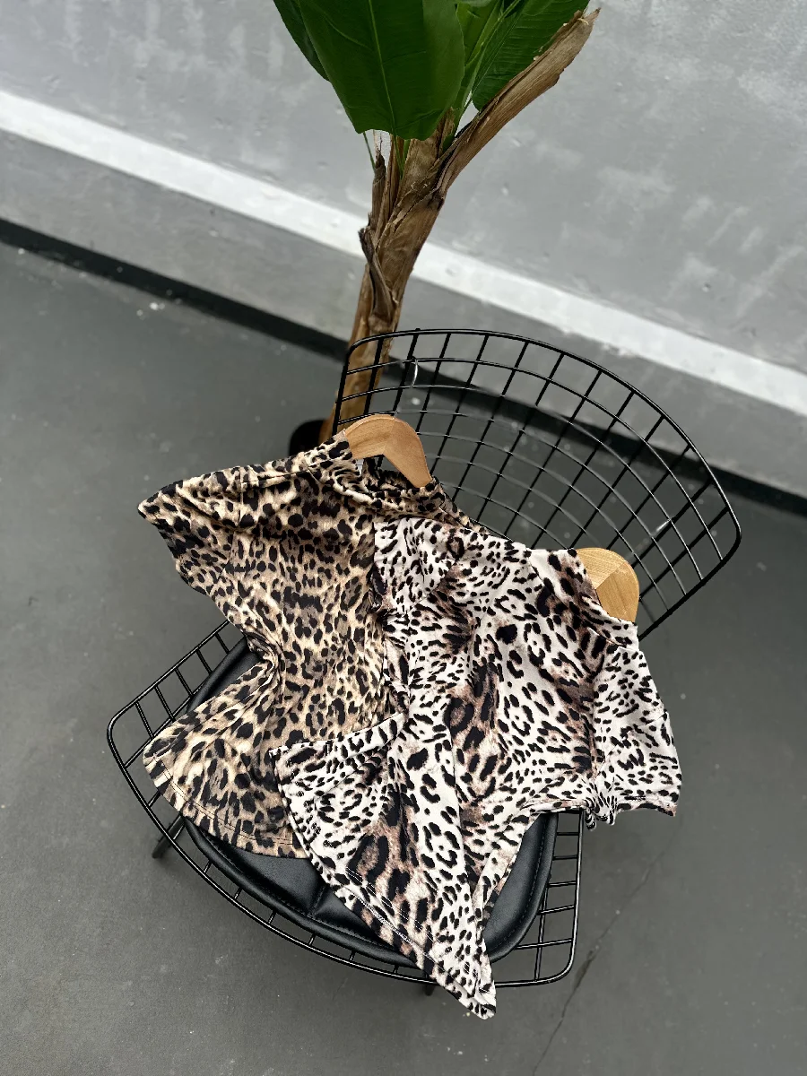 Reme animal print 