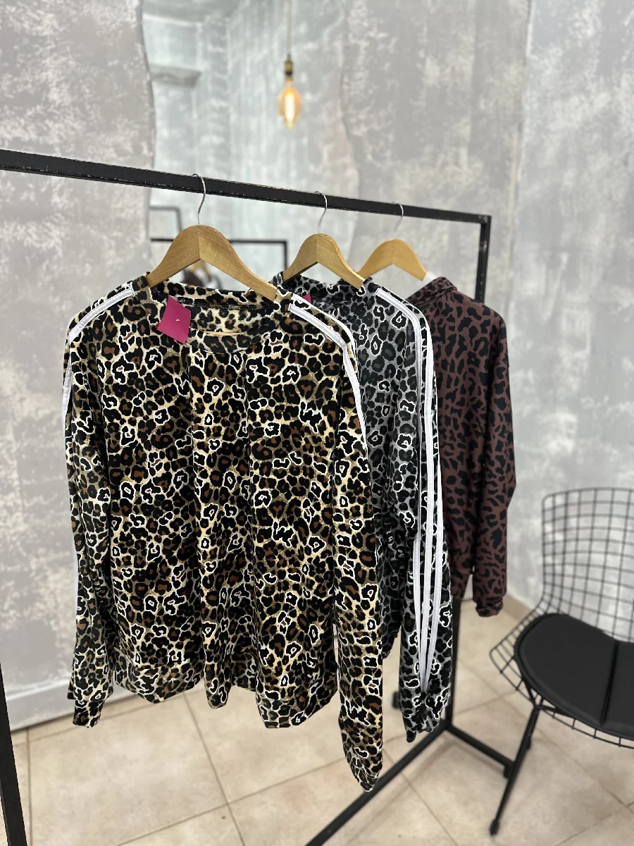 Buzo print 