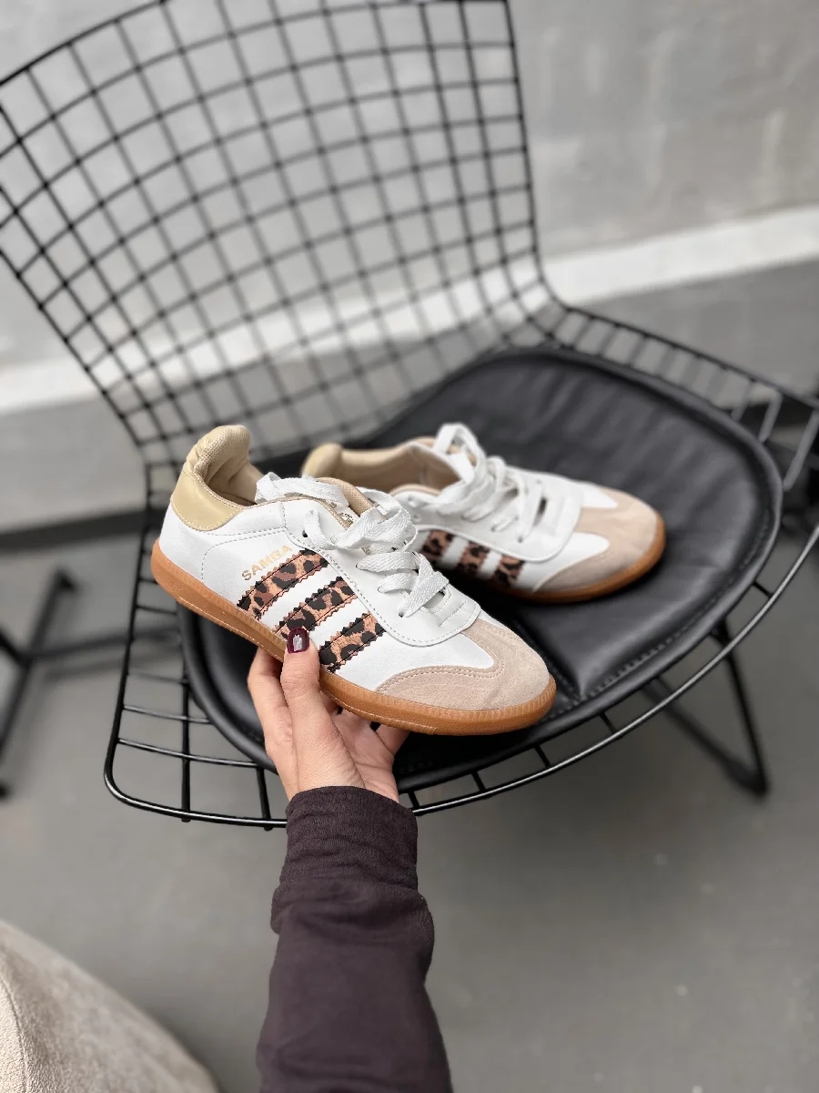 Zapas sambas print 