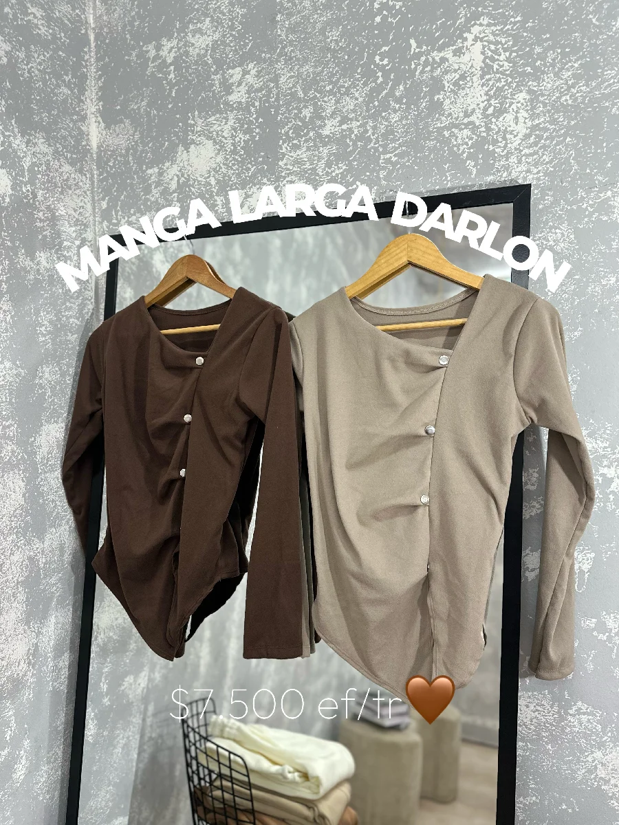 Reme darlon pico 