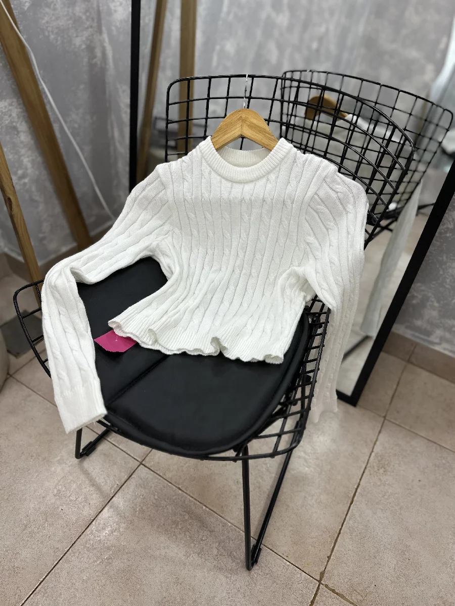 Sweater bremer 