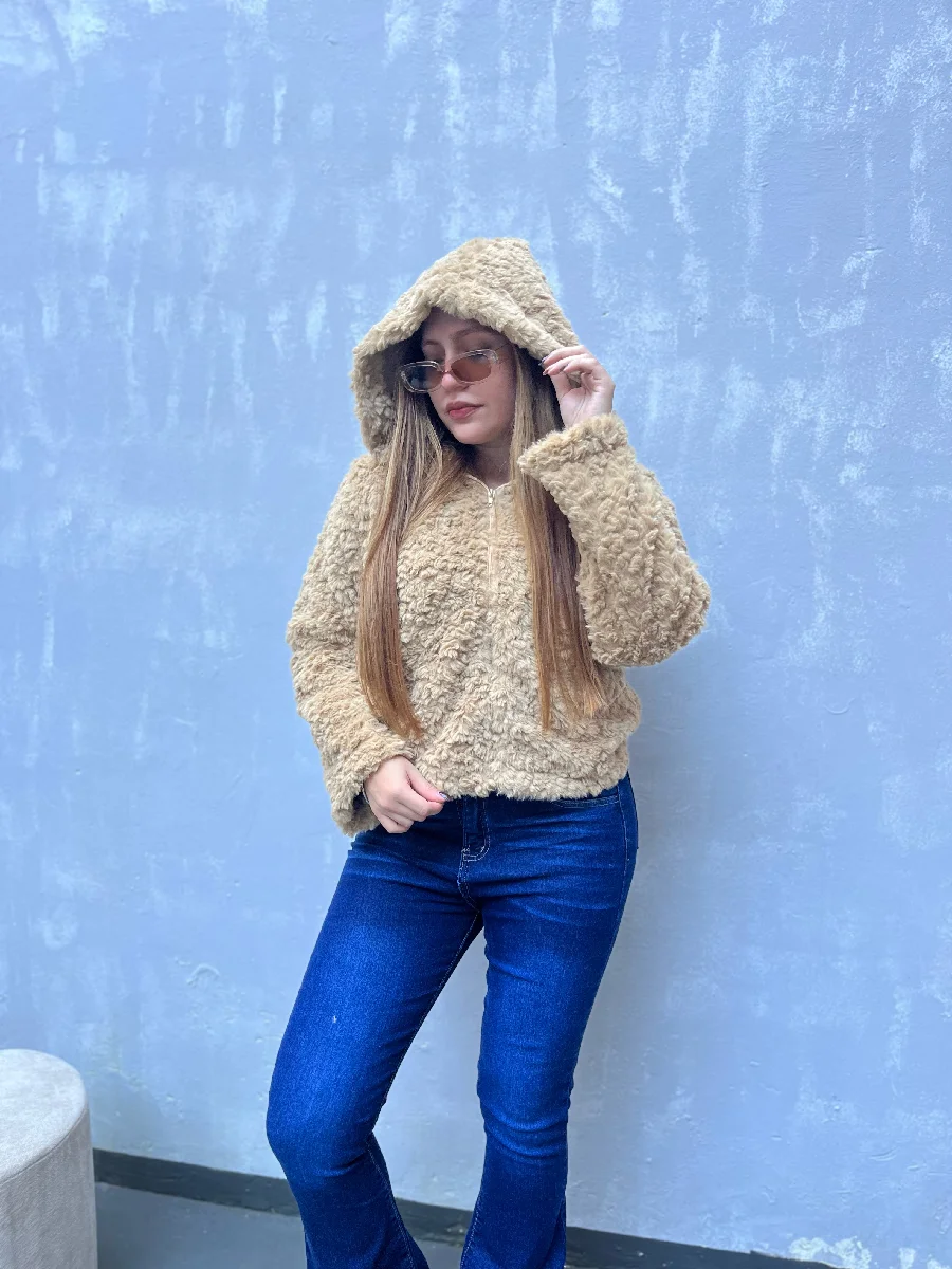 Jeans Oxford