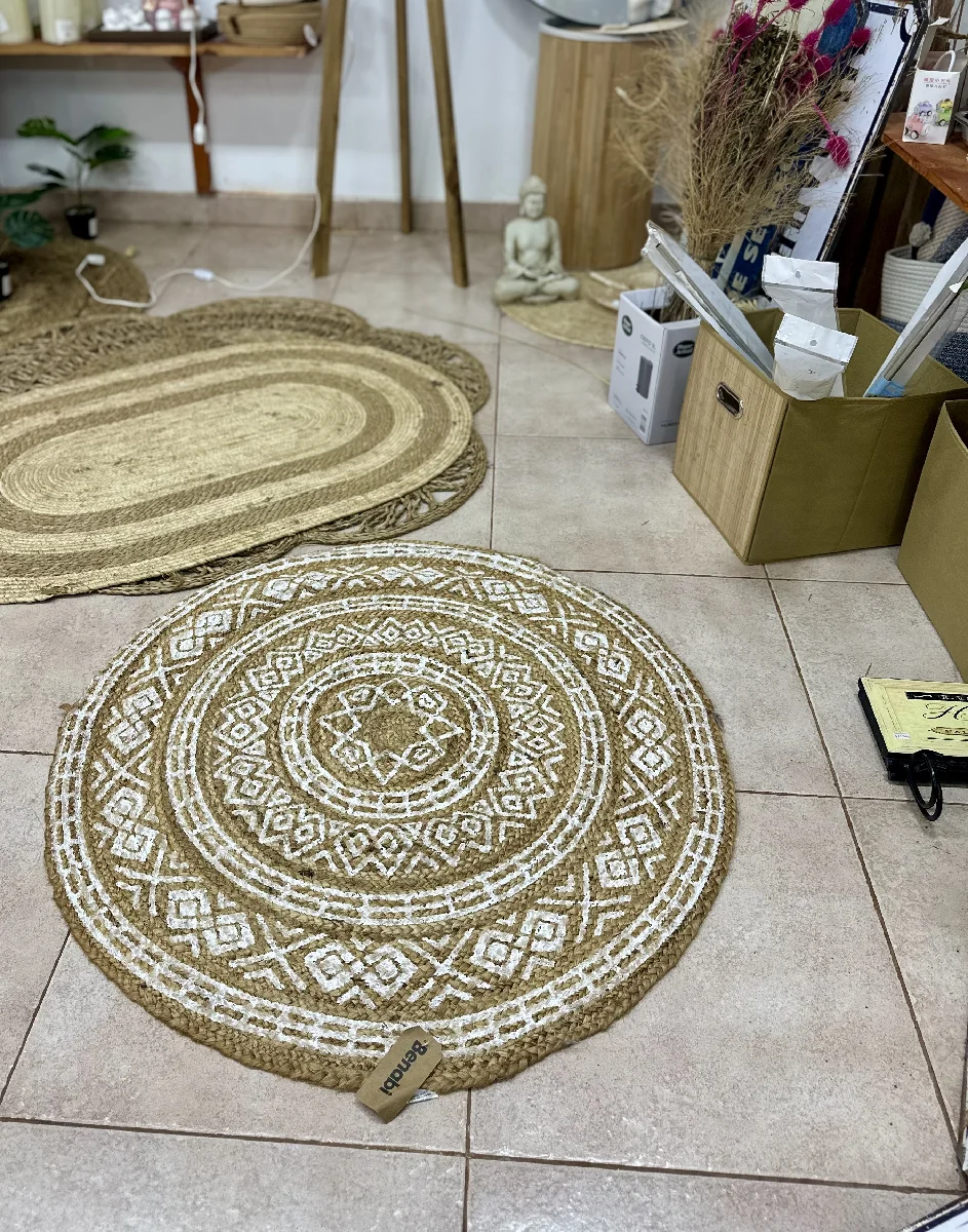 Alfombra 