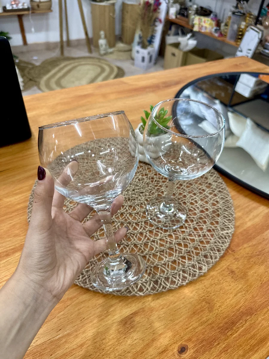 Copa de gin 