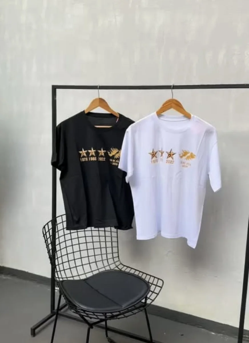 Remera selección 