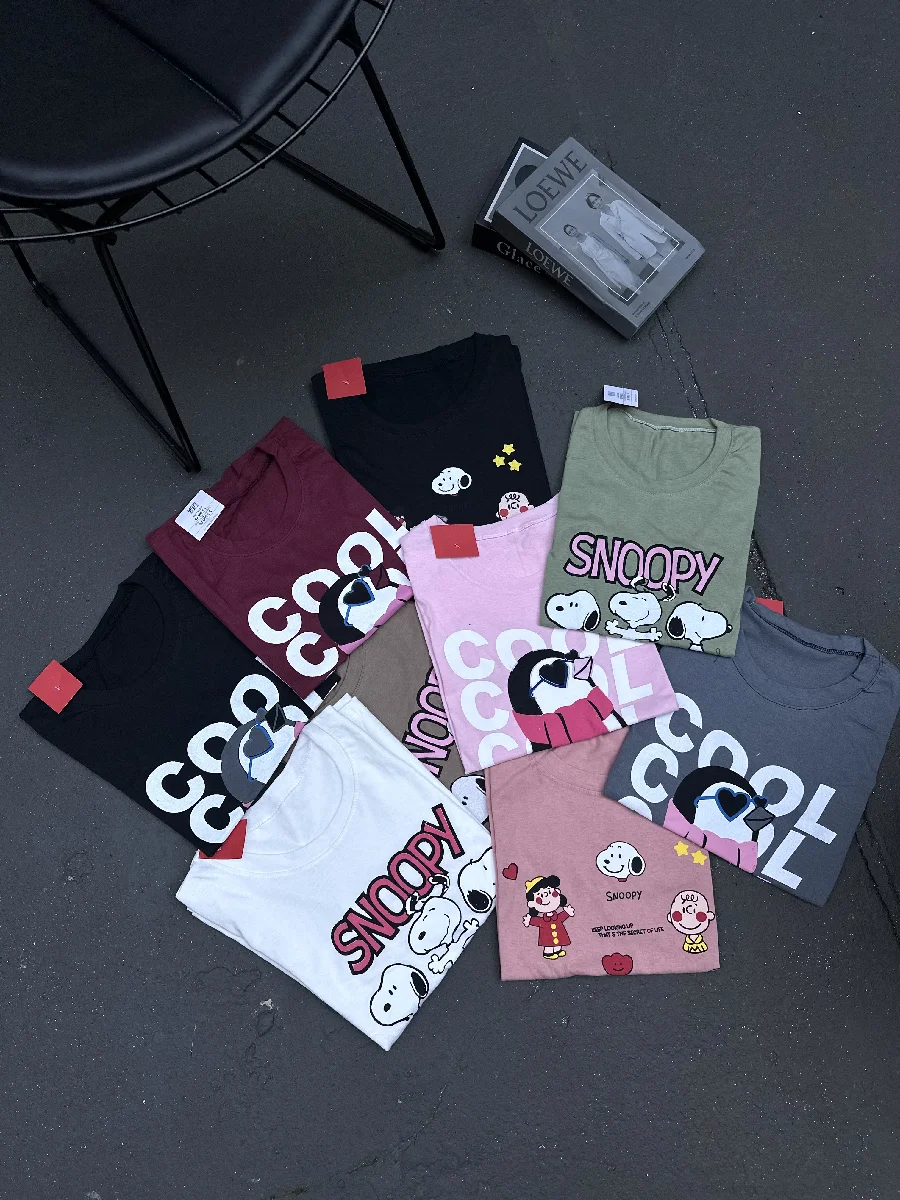 Reme estampadas