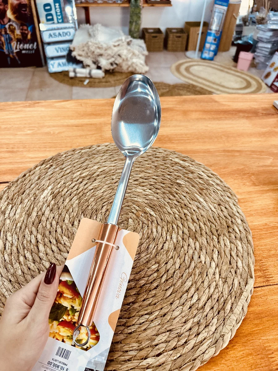 Utensillo de cocina