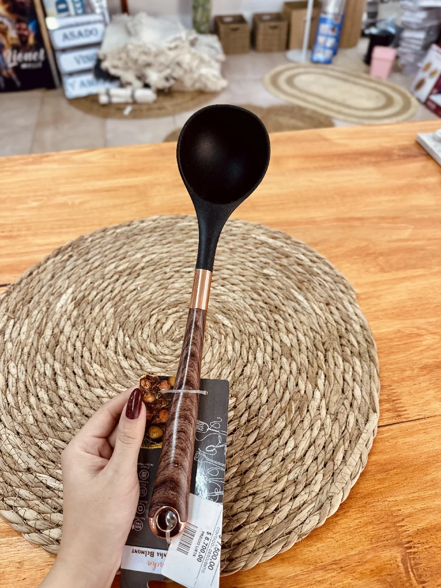 Utensillo de cocina