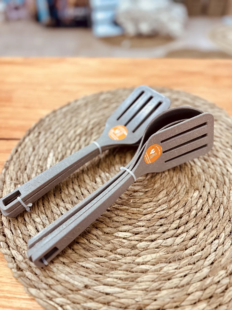Utensillos 