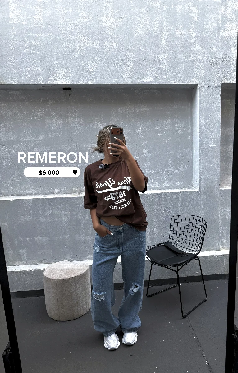 REMERONES