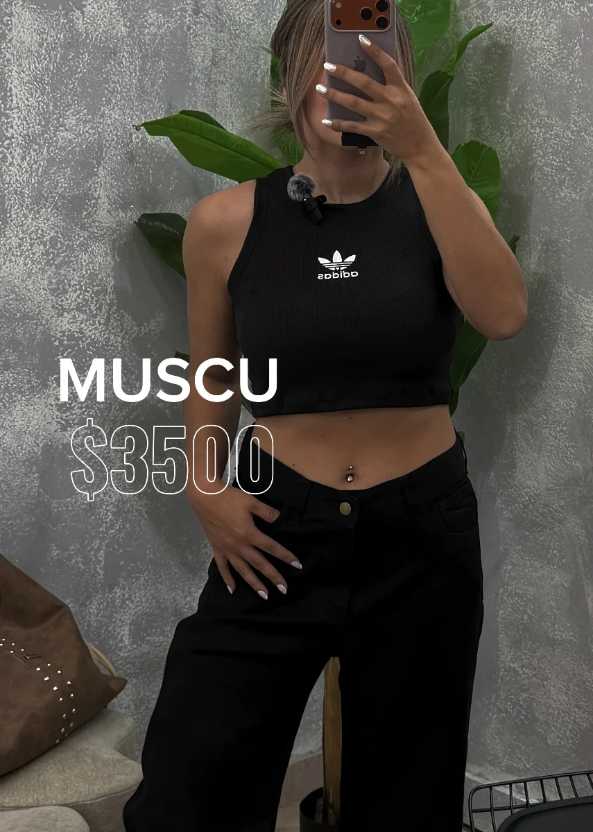 MUSCU MORLEY