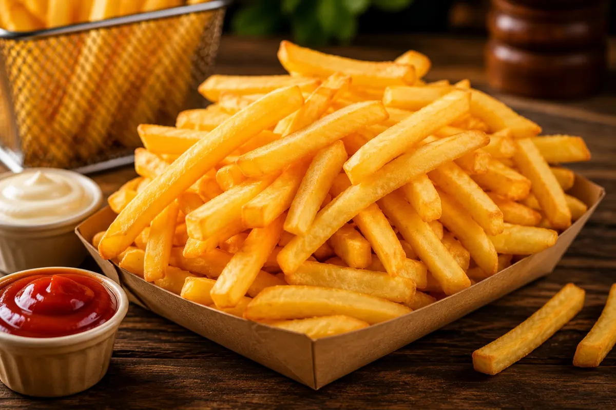 Papas 