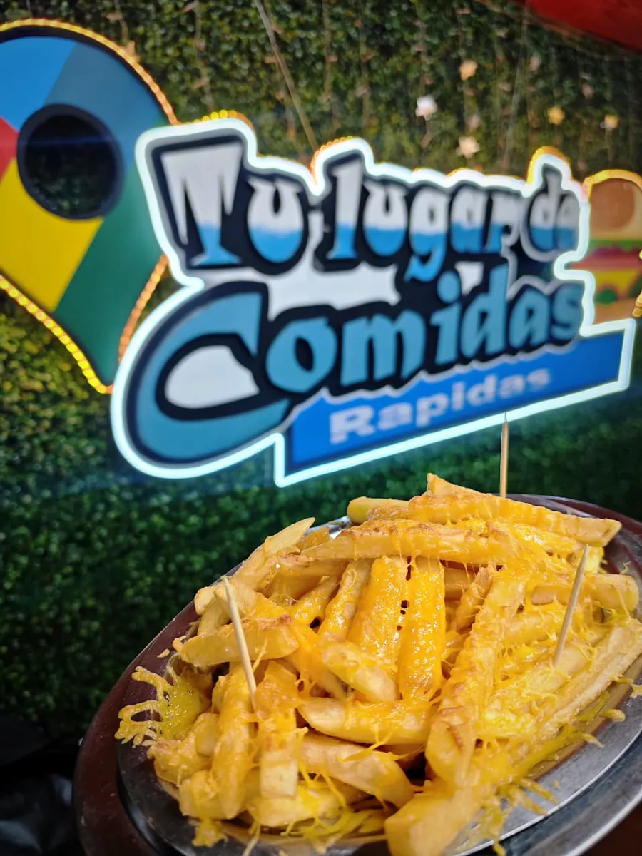 Papas  Gratinadas