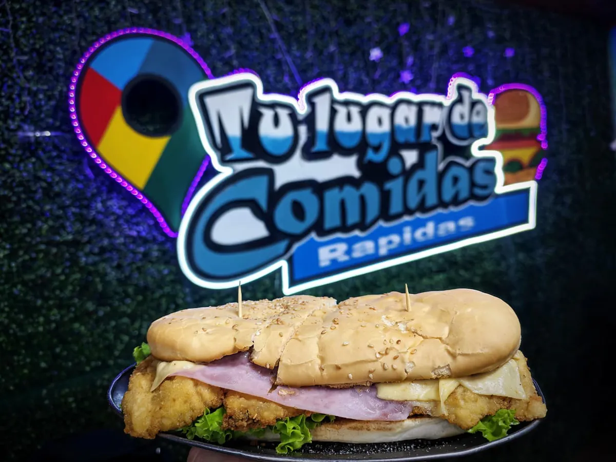 Pollo (completo) 