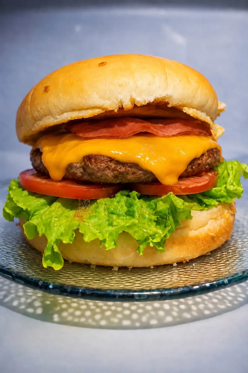 COMPLETA CON CHEDDAR