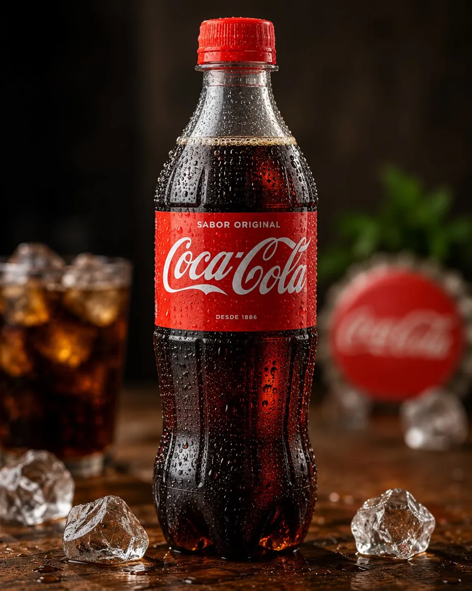 Coca-Cola 1,5L