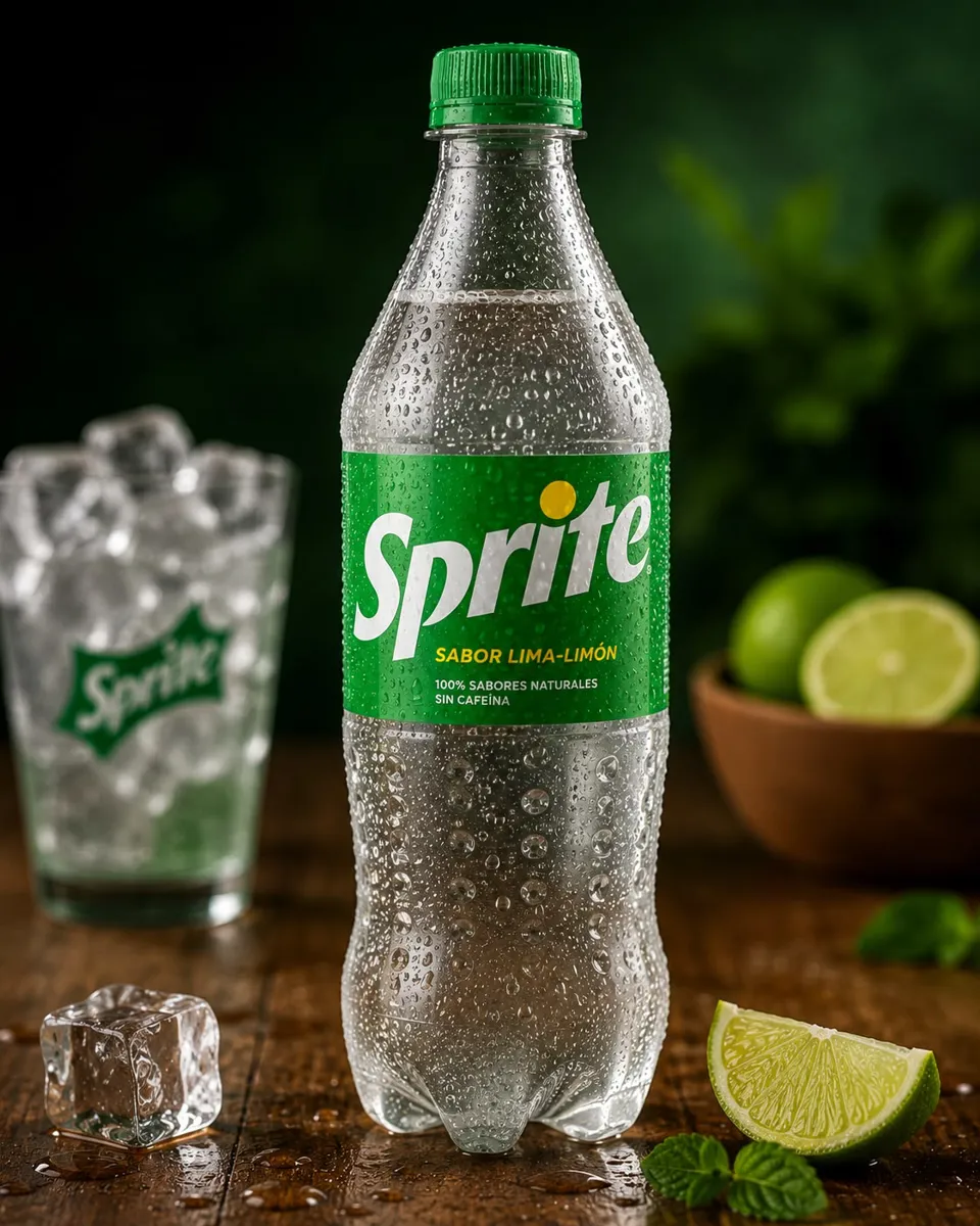 Sprite 1,5L