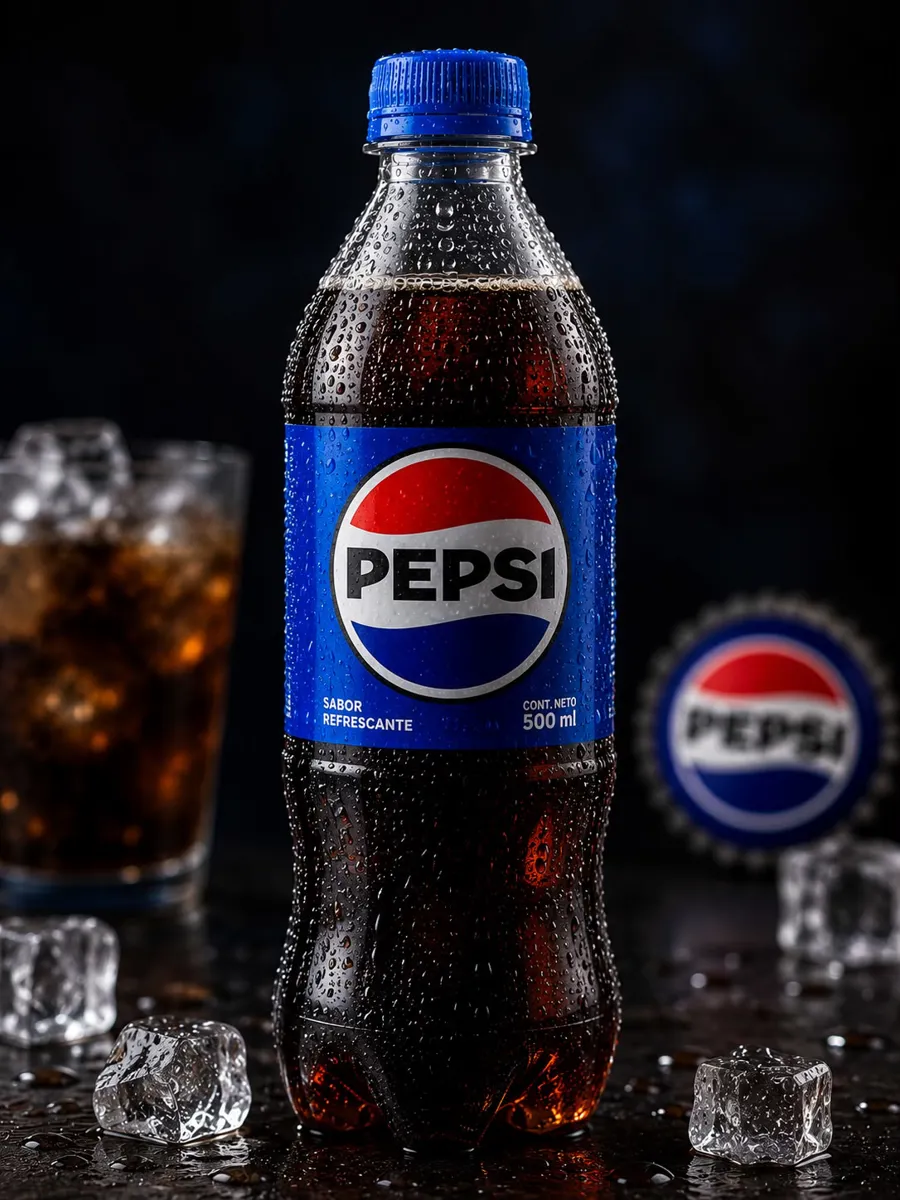 Pepsi 1,5L