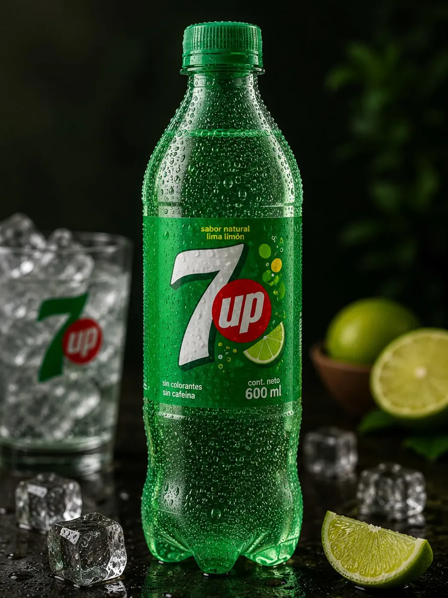7Up 1,5L