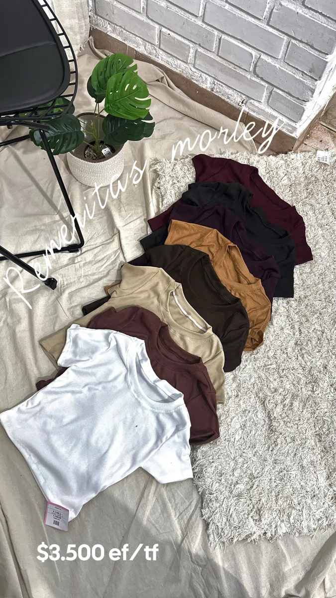 REMERITAS MORLEY 