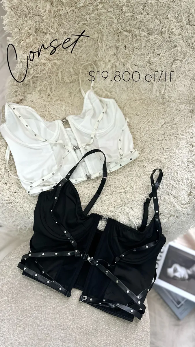 Corset 