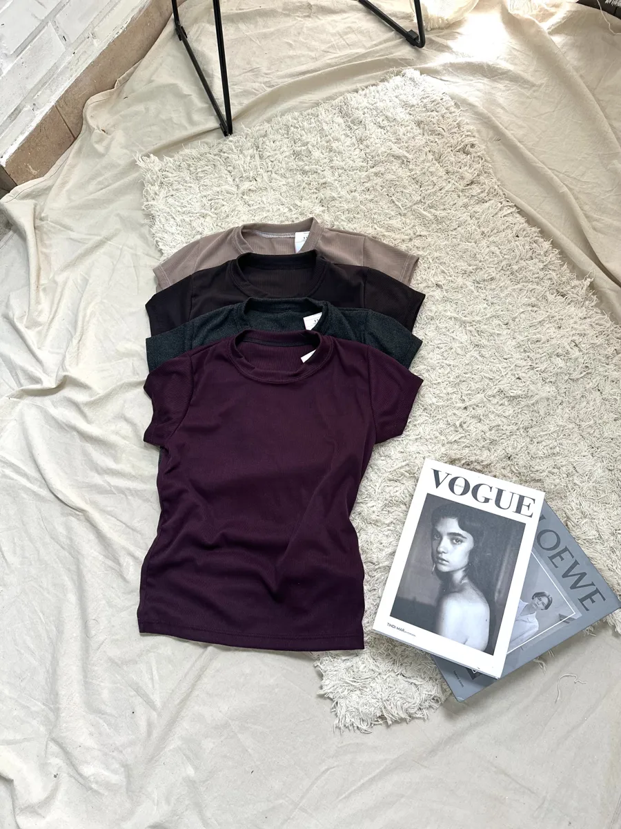 Básicas de morley 