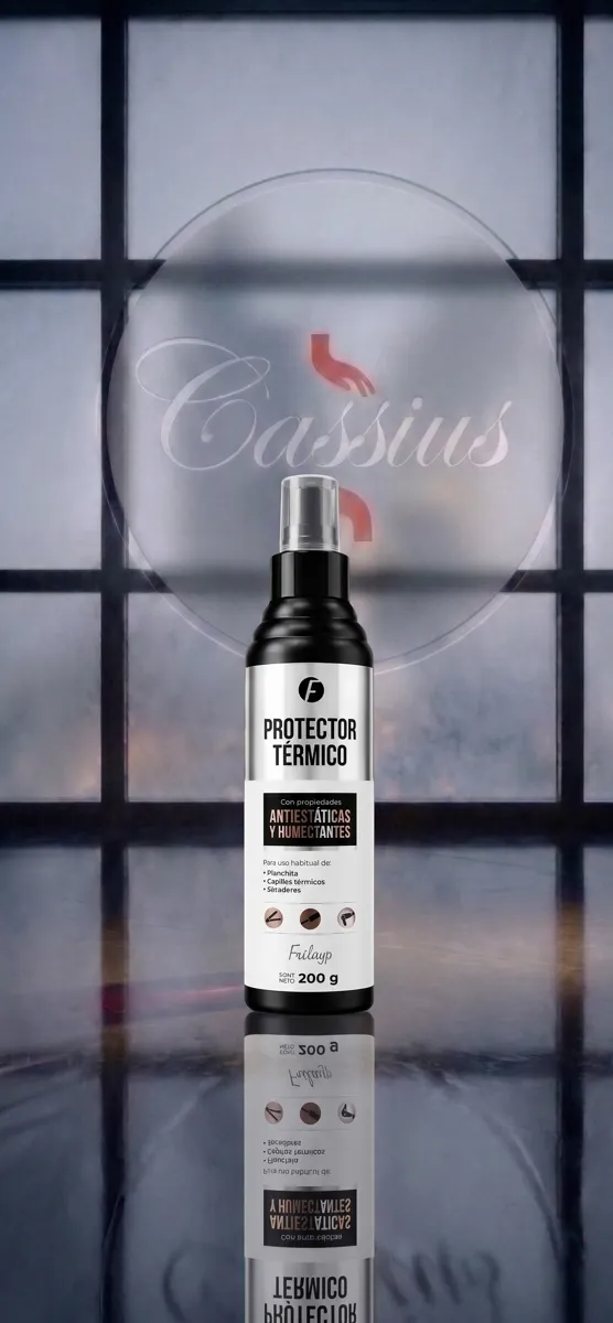 Protector Termico Frilayp