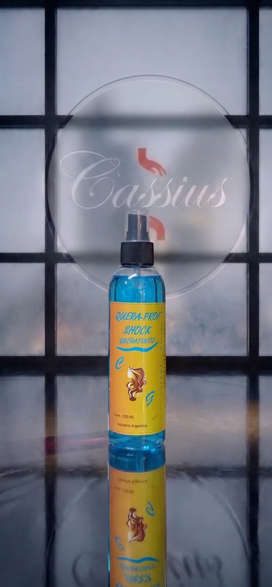 Queratina Professional CG