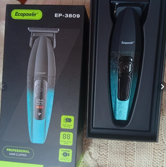 Maquina Patillera Profesional Ecopower