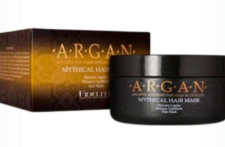 A.R.G.A.N Fidelite Mascara Capilar Tratamiento Intensivo